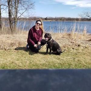 Meet your Posher, Kaity